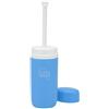LEC Clean Wash Bidet portatile portatile Clean Soft Capacità 180 ml/6 fl oz