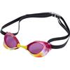 Arena [Approvati WA] Occhialini da nuoto [AQUAFORCE SWIFT A] AGL-O400M DMPK