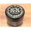 Sakamoto Kouseido Cool Grease XX Max Hard 210 g 7,4 oz profumo di banana di s...