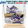 ASICS Sneaker Freaker x Atmos x Asics Gel-Lyte III 1201A529-020 taglia uomo