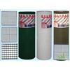 50 MT ROTOLO RETE RECINZIONE BALCONE TERRAZZO BIANCO H 100CM MAGLIA 20X20 MM