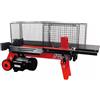 Blue Bird SPACCALEGNA ORIZZONTALE ELETTRICO BLUE BIRD "LSHE 7000" 7 TONNELLATE