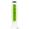 VENTILATORE A PAVIMENTO TORRE 45W 3 VELOCITà OSCILLANTE BUTTERFLY TOWER TIMER