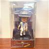 THE KING OF POP Michael Jackson Soft Vinyl Figure usata