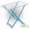 2 PEZZI STENDIBIANCHERIA STENDINO TERRA GIMI CUCCIOLO L92xP50xH81 10 MT FILO