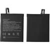 Compatibile per Xiaomi BATTERIA PER XIAOMI POCOPHONE F1 M1805E10A BM4E 4000mAh PRODUZIONE 2025