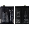 Compatibile per Oppo BATTERIA PER OPPO R17 CPH1879 PBEM00 / RX17 PRO CPH1877 PBDM00 BLP679 PRODU 2025