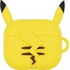 Gourmandise Pokemon AirPods (3a generazione) Custodia Silicone Pikachu POKE-753A