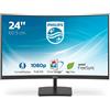 Philips MONITOR PHILIPS 23,6" 241E1SC/00