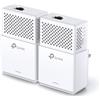 TP-LINK POWERLINE AV1000MBPS KIT PN:TL-PA7010 KIT TP-LINK