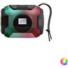 Mars Gaming Altoparlante Mars Gaming BLUETOOTH RGB MSBAX 10W BIANCO