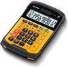 CASIO Calcolatrice impermeabile e antipolvere Mini Just Type 12 cifre WM-320MT-N