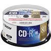 Victor One-Time Recording Music CD-R AR80FP30SJ1 30 dischi, 80 minuti bianco