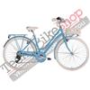 MBM Bicicletta MBM APOSTROPHE Donna 7V 28 Pollici Alluminio