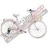 MBM Bicicletta MBM APOSTROPHE Donna 7V 28 Pollici Alluminio