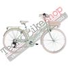 MBM Bicicletta MBM APOSTROPHE Donna 7V 28 Pollici Alluminio