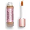 Revolution Beauty London Makeup Revolution, Conceal & Define, Fondotinta, F11, 23ml