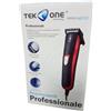 TEKONE Taglia Capelli Elettrico TeKone Tk250 Rasoio Peli Accorcia Barba Pettini