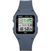 Casio Orologio unisex Casio POP Digital Bio Based Resin Strap Quartz LF-30W-2A