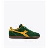 Diadora 🔵Diadora Scarpa Tokyo 501.181247 Golden spice/greener pastures New Unisex FW25
