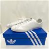 adidas Originals Stan Smith Lo Pro JR5700 Cloud White / Cloud White Taglia Uomo