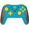 Steelplay Gamepad Steelplay JVASWI00099 SWITCH Adventure Blue e Yellow
