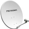 METRONIC Kit parabola da 80cm + LNB