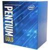 INTEL PENTIUM GOLD G6405 DUAL CORE 4.1GHz CACHE 4MB LGA 1200 SOCKET H5 BOX