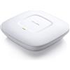 TP-LINK EAP110 Access Point 300Mbps Wireless N professionale (1 LAN)