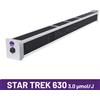 Cultilite LED BAR 630W Star Trek Samsung Osram Grow Indoor IP65