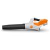 STIHL Soffiatore a batteria STIHL BGA 50 36V potente getto dell'aria NUOVO MODELLO