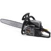 Alpina MOTOSEGA A SCOPPIO ALPINA "ACS50" BARRA 50 CM 2T 49,3 CC