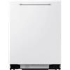 Samsung DW60DG790B00 Lavastoviglie da Incasso Serie 6 JetClean