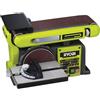 Ryobi LEVIGATRICE A NASTRO E DISCO ELETTRICA RYOBI "RBDS4601G" 375 W
