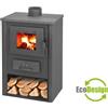 Koine STUFA A LEGNA K-LINE KOINE 9,7 Kw