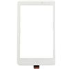 VETRO TAB ACER ICONIA ONE 8 B1-810-1400 BIANCO