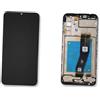 Samsung SCHERMO SAMSUNG A02S SM-A025F LCD DISPLAY CON FRAME (NON EU VERSION )