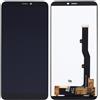ZTE SCHERMO ZTE BLADE V9 VITA V0920 NERO VETRO LCD DISPLAY