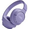 JBL Cuffie JBL TUNE 720BT Viola JBLT720BTPUR