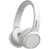 Philips 4000 series TAH4205WT/00 cuffia e auricolare Wireless A Padiglione Music