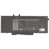 UP PARTS Batteria Originale DELL (No CIna) per PC Precision 15 3551