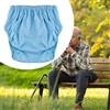 Pannolini per adulti lavabili, pantaloni elastici per anziani