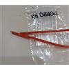 Zerorh+ ZERO RH + 084.04 coppia aste arancio