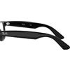 Ray-Ban Ray Ban 5216 2000 Aste di Ricambio Nero Lucido