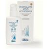 ARGITAL - Vegetalatte Detergente Viso 200ml con gel di Argilla Verde