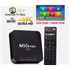 ZHONG OU DECODER SMART Internet TV BOX ANDROID 10.0 CPU 4 Core 8GB RAM 128GB ROM 4K Ultra