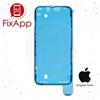 Apple 100% ORIGINALE APPLE IPHONE 13 PRO - ADESIVO BIADESIVO GUARNIZIONE DISPLAY