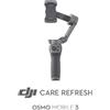 DJI CARE REFRESH CODICE GARANZIA OSMO MOBILE 3