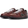 Nike HJ4131-200 Limosine Skateboards Nike SB Dunk Low Pro Brown Black (uomo)
