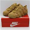 Nike IM6649-700 Nike Air More Uptempo Low Wheat Flax (uomo)